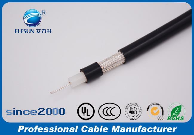 Coaxial Cable, Electric Wire Manufacturers and Suppliers China ...