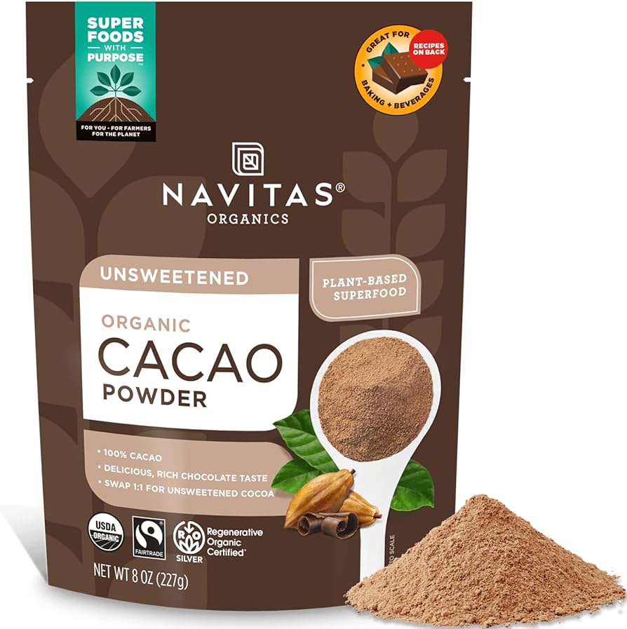 Cocoa Powder