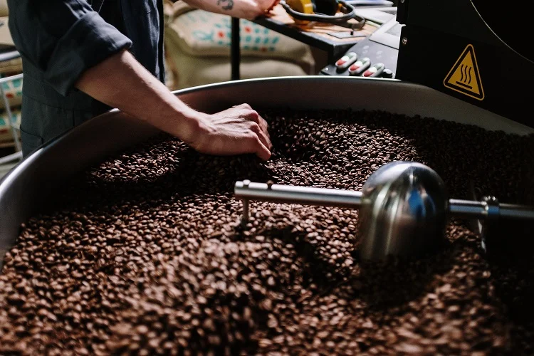Coffee Bean industry insight