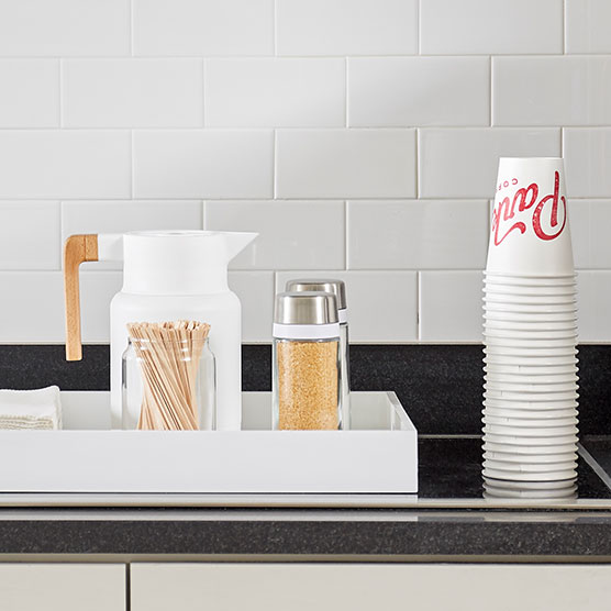 Coffee & Breakroom Supplies For Hard Working Teams