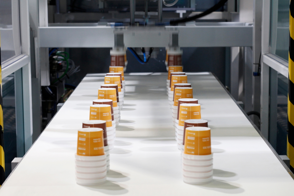 Coffee Cup industry insight