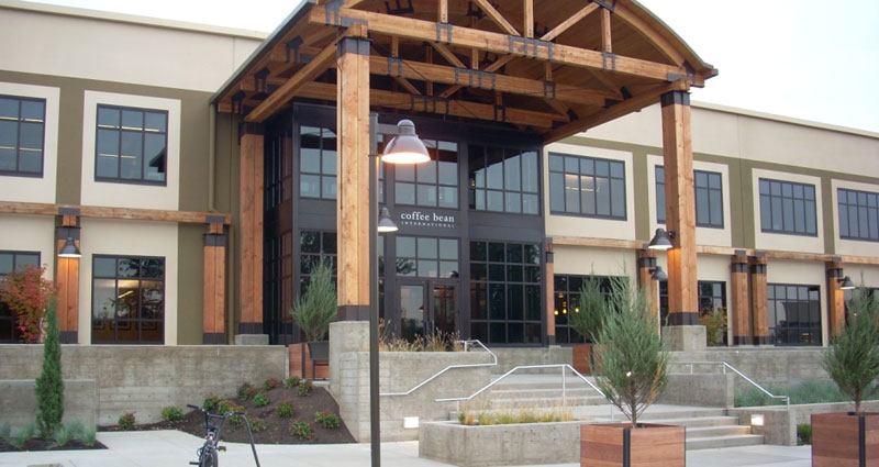 Coffee Manufactory
