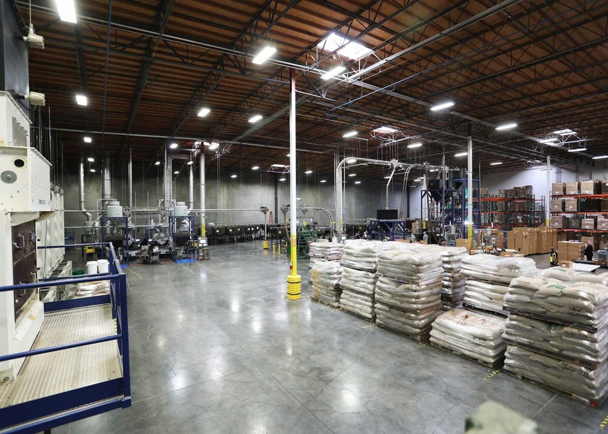 Coffee industry insight