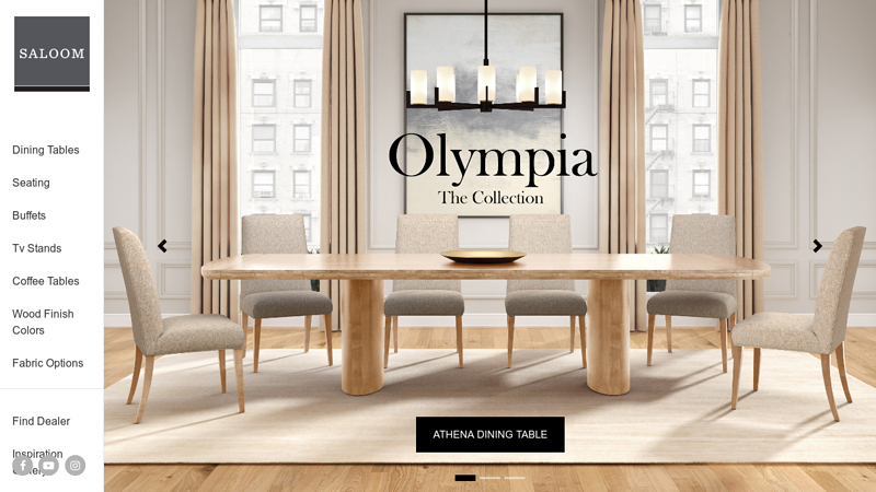 Coffee Tables