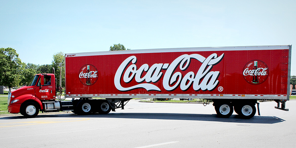 CokeSolutions