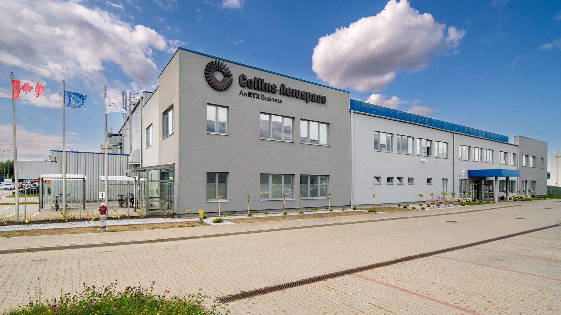 Collins Aerospace