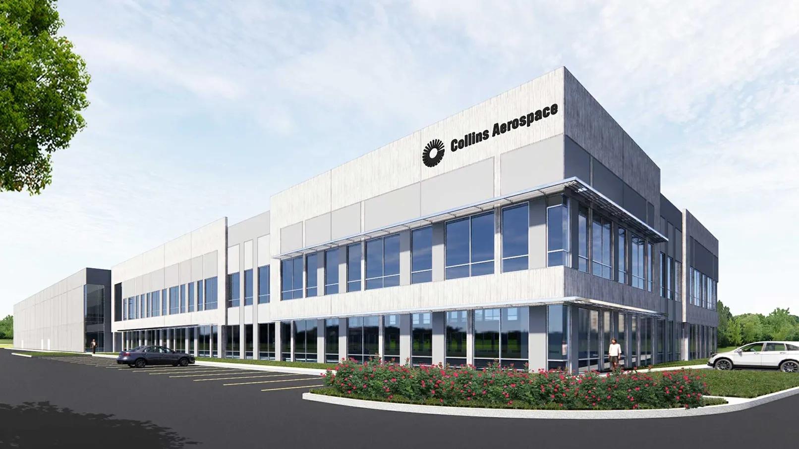 Collins Aerospace