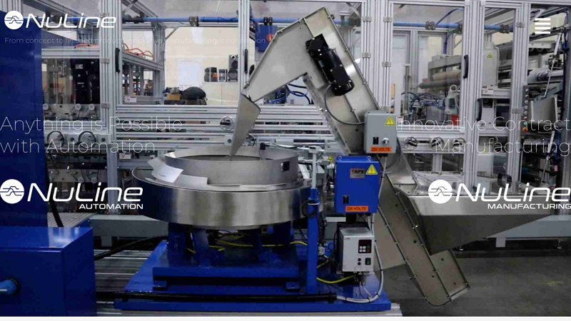 Colorado Engineering and Contract Manufacturing Firm