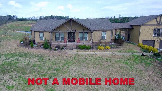 Colorado Manufactured Homes