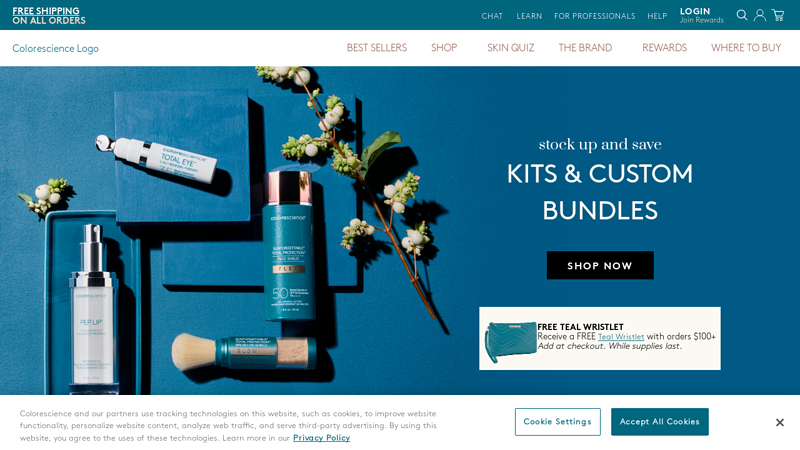 Colorescience