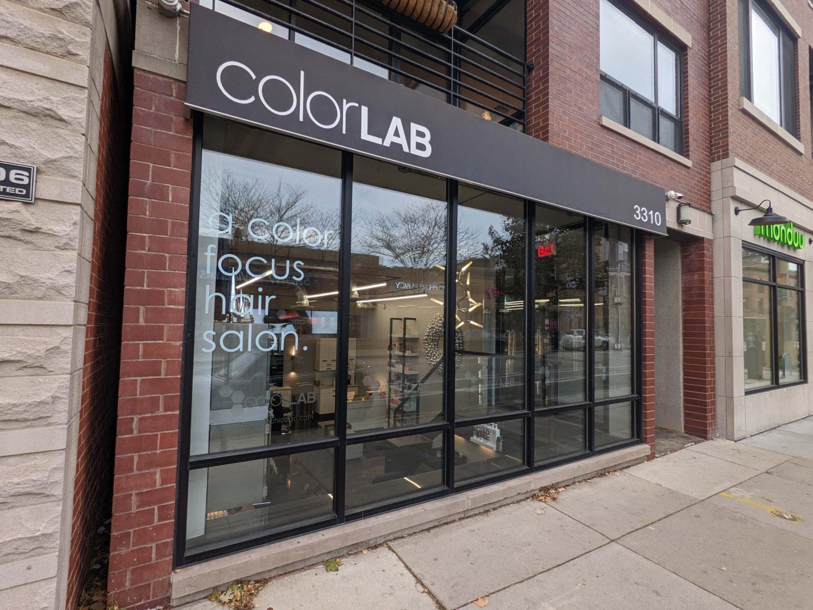 Colorlab Private Label Cosmetics & Manufacturing