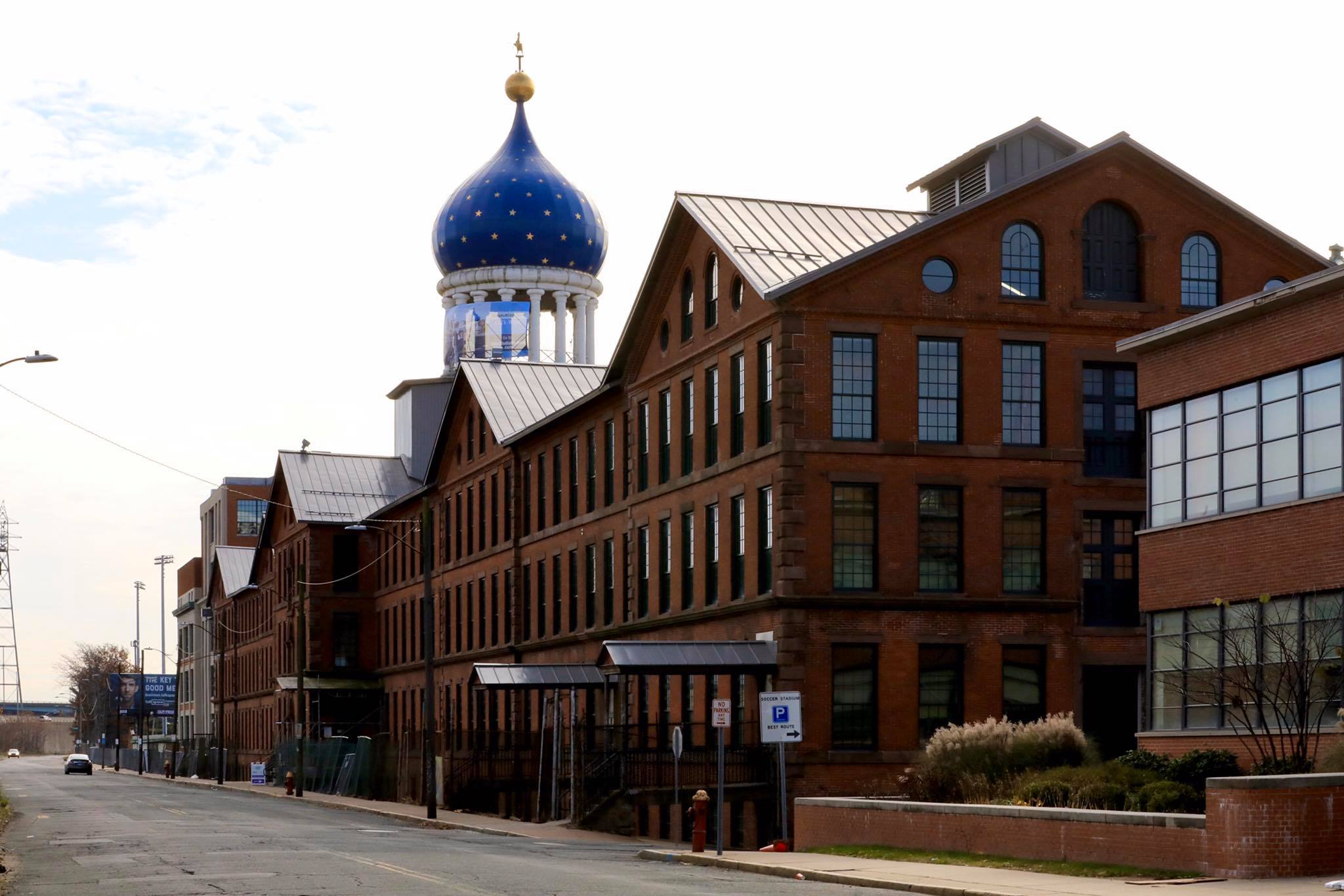 Colt's Manufacturing Company LLC