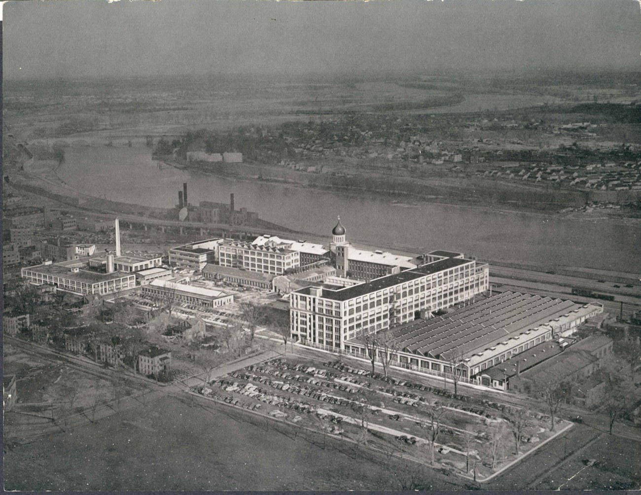 Colt's Manufacturing Company LLC