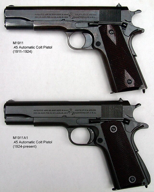 Colt's Manufacturing Company LLC
