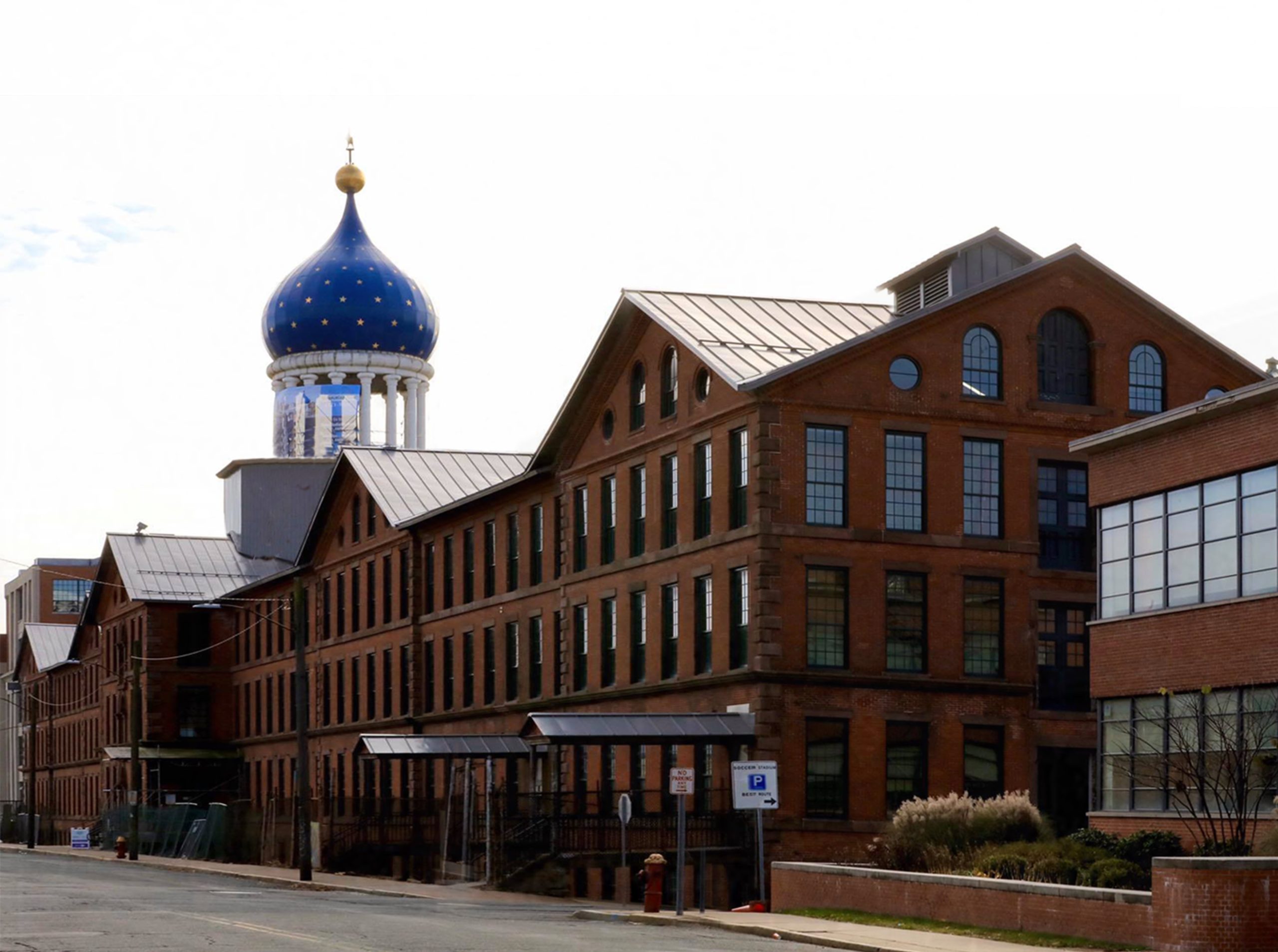 Colt's Manufacturing Company LLC