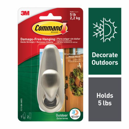 Command™ Brand