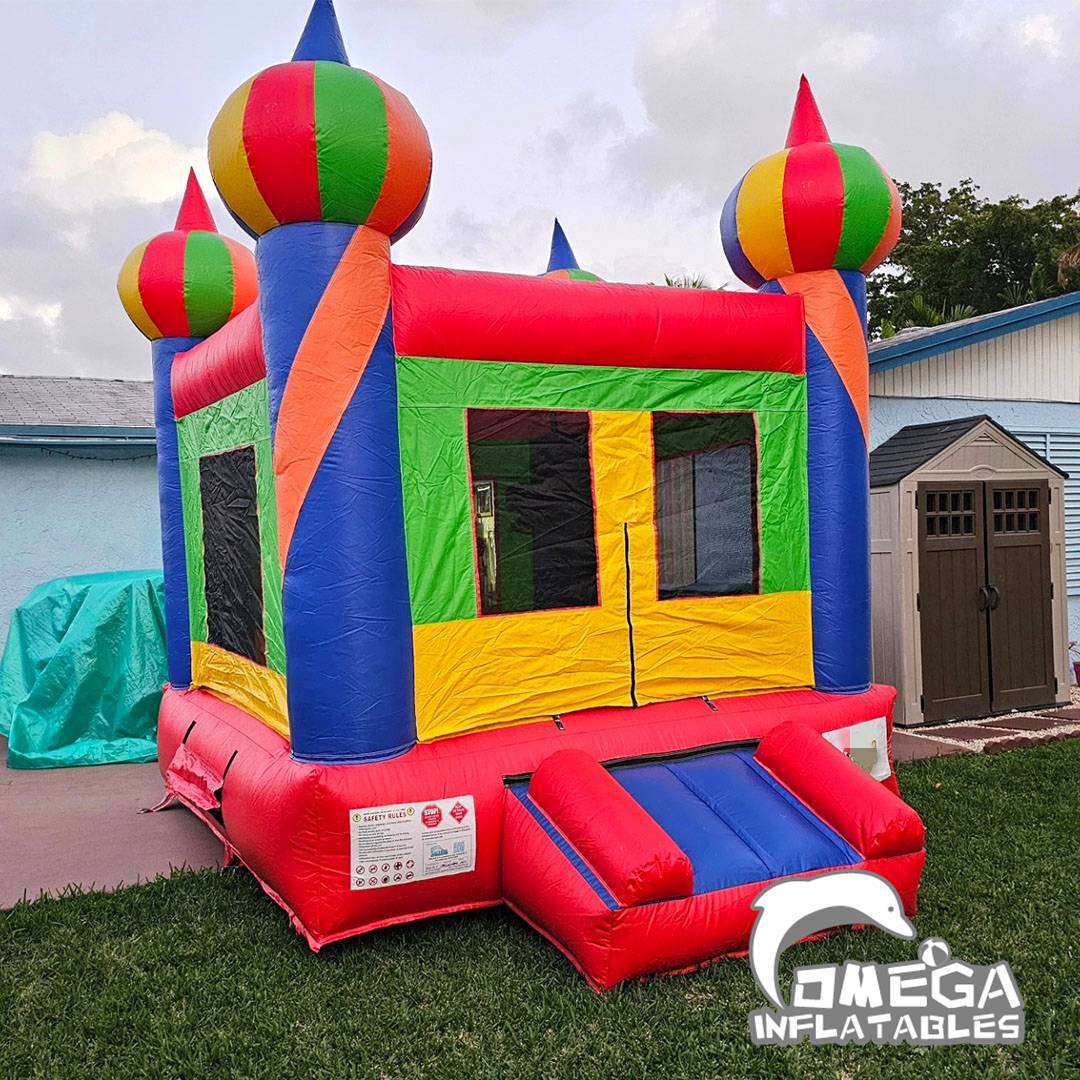 Commercial Bounce Houses for Sale Wholesale