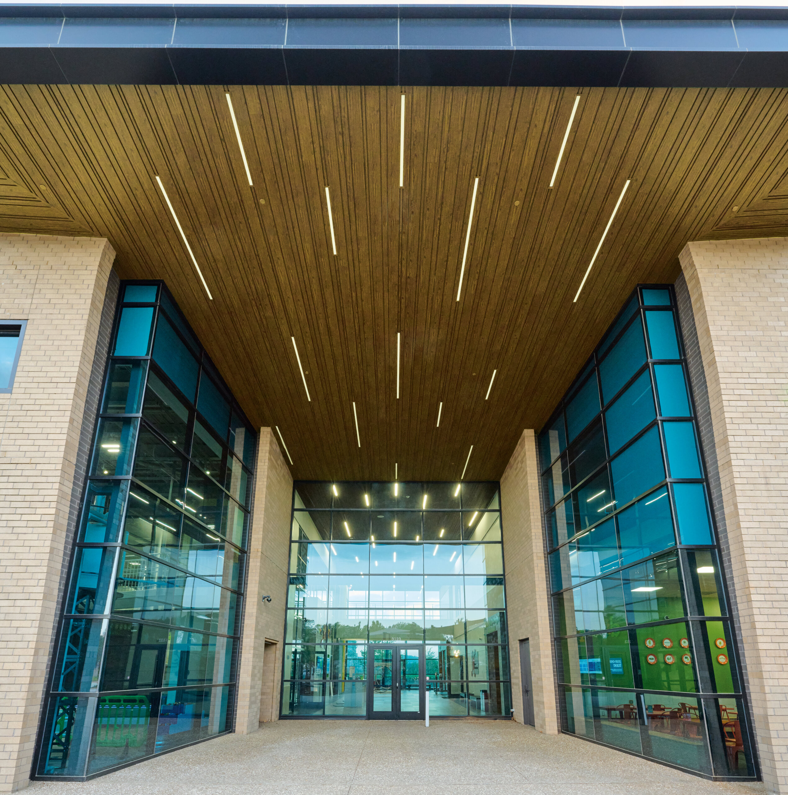 Commercial Ceiling Tiles, Systems & Solutions