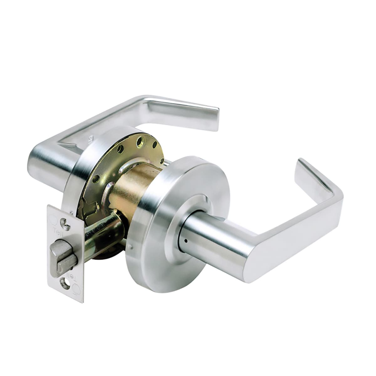 Commercial Door Hardware & Security Solutions