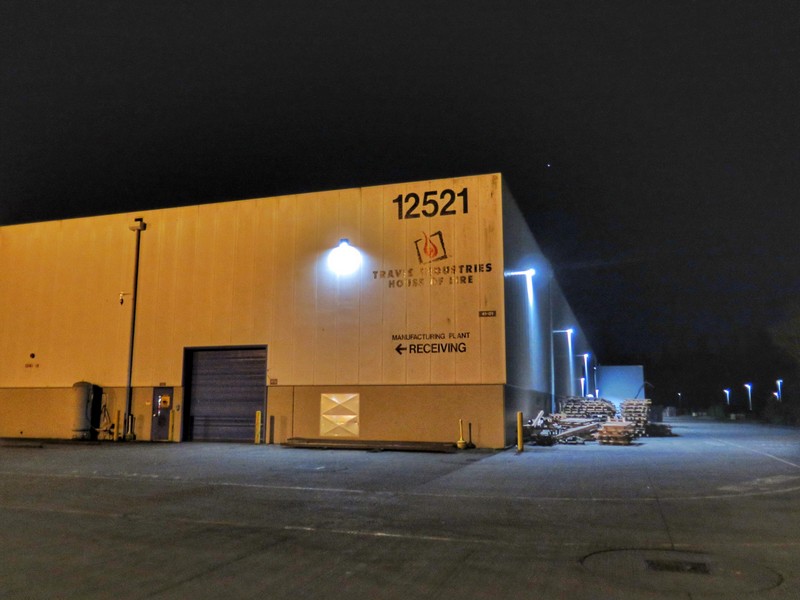 Commercial Lighting Company