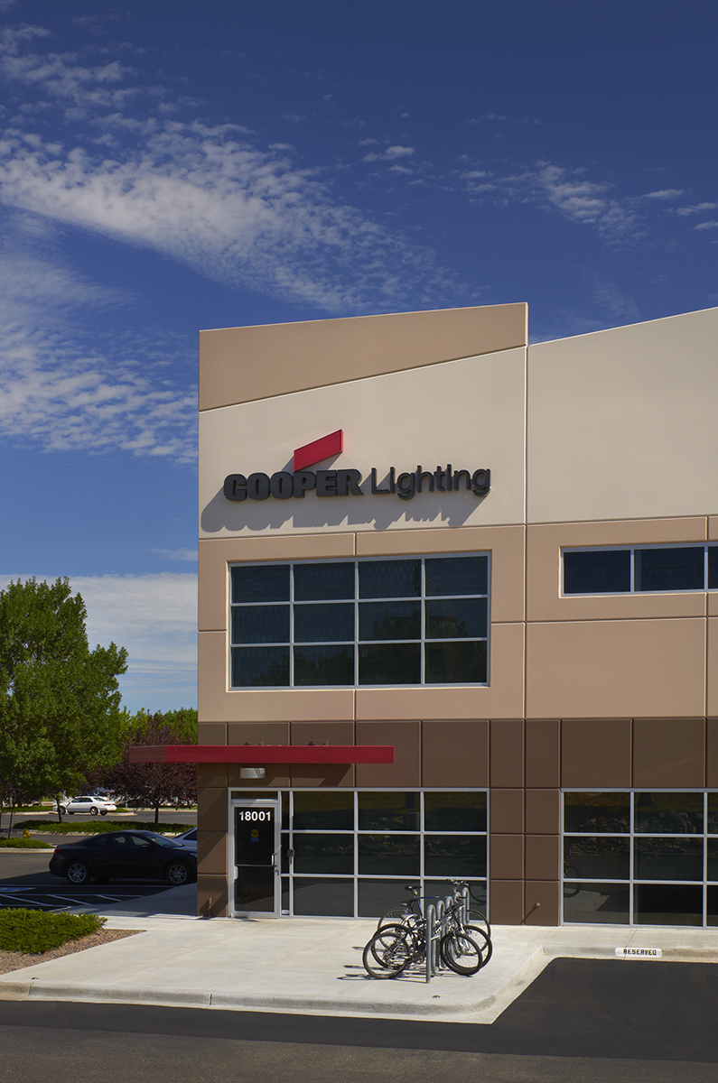 Commercial Lighting Company