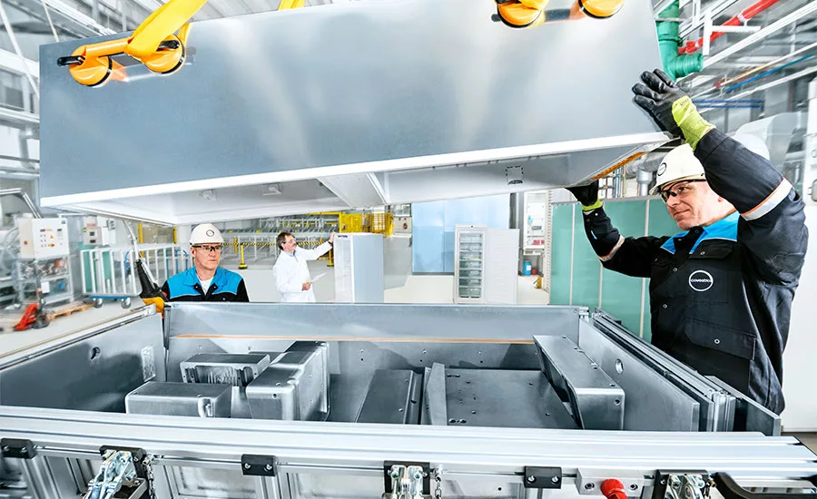 Commercial Refrigerator industry insight