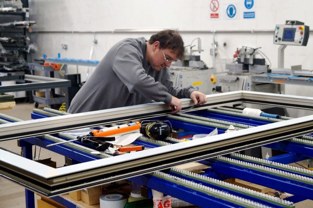 Commercial Window industry insight