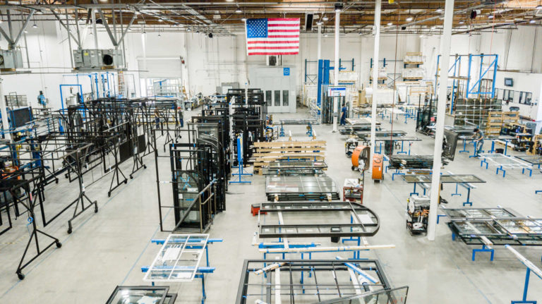 Commercial Window industry insight