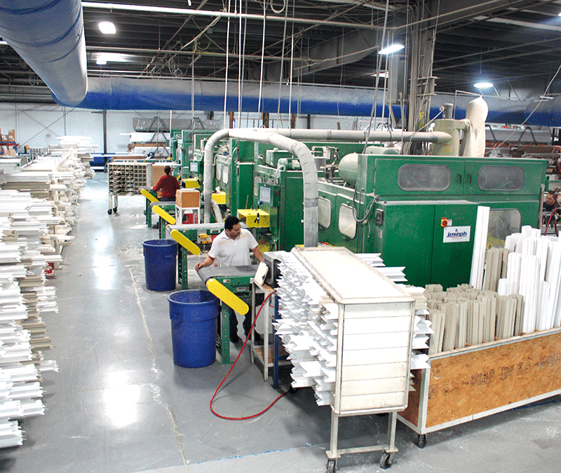 Commercial Window industry insight