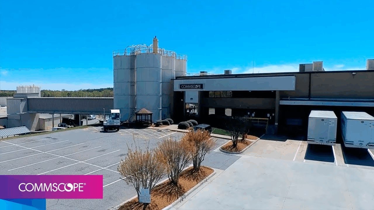 CommScope