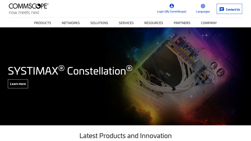 CommScope