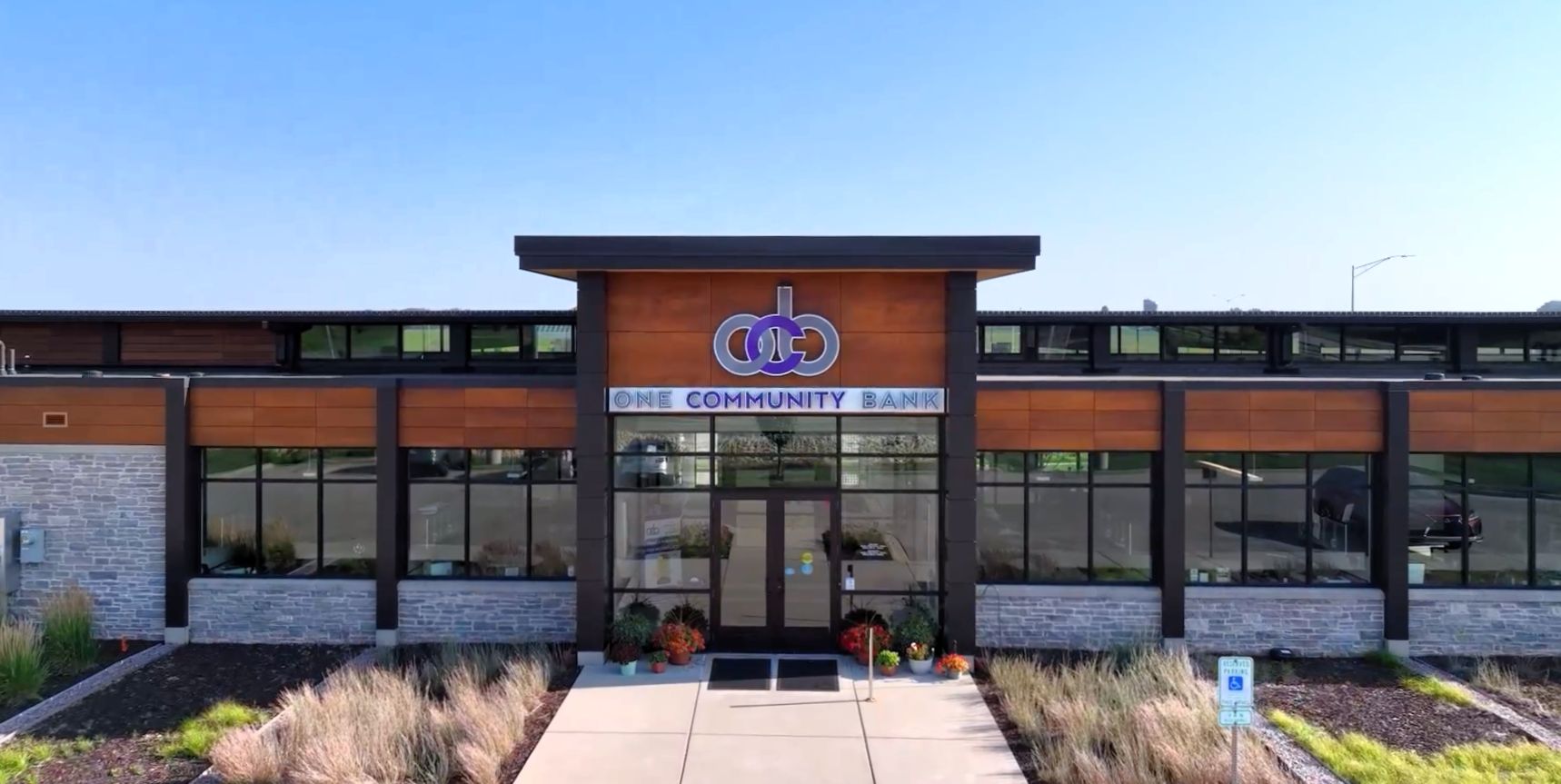 Community Bank