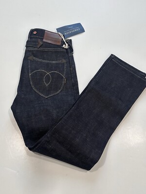 Companion Denim