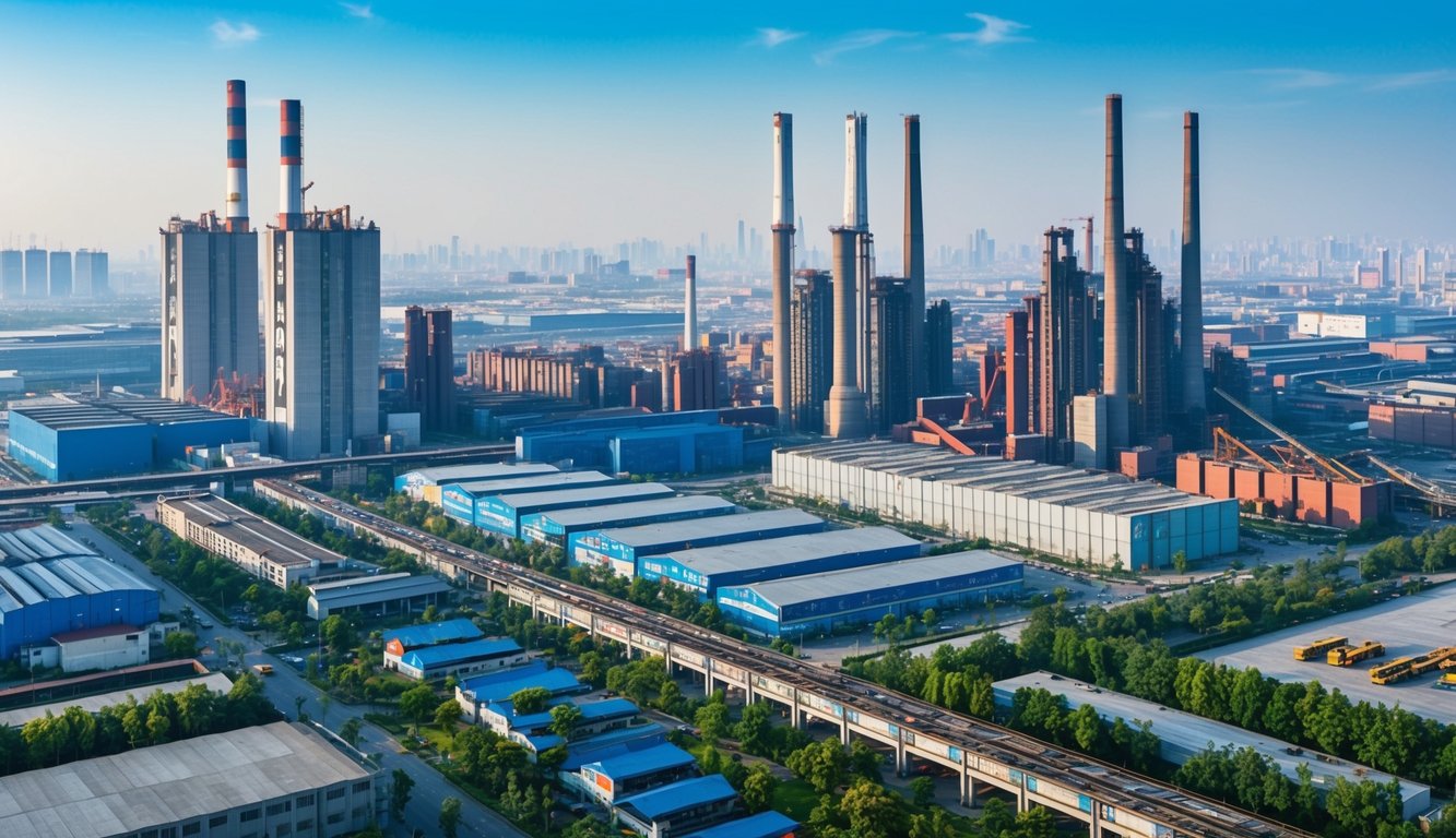 Company Establishment - China Guide