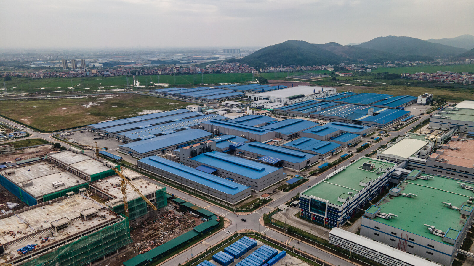 Company Overview