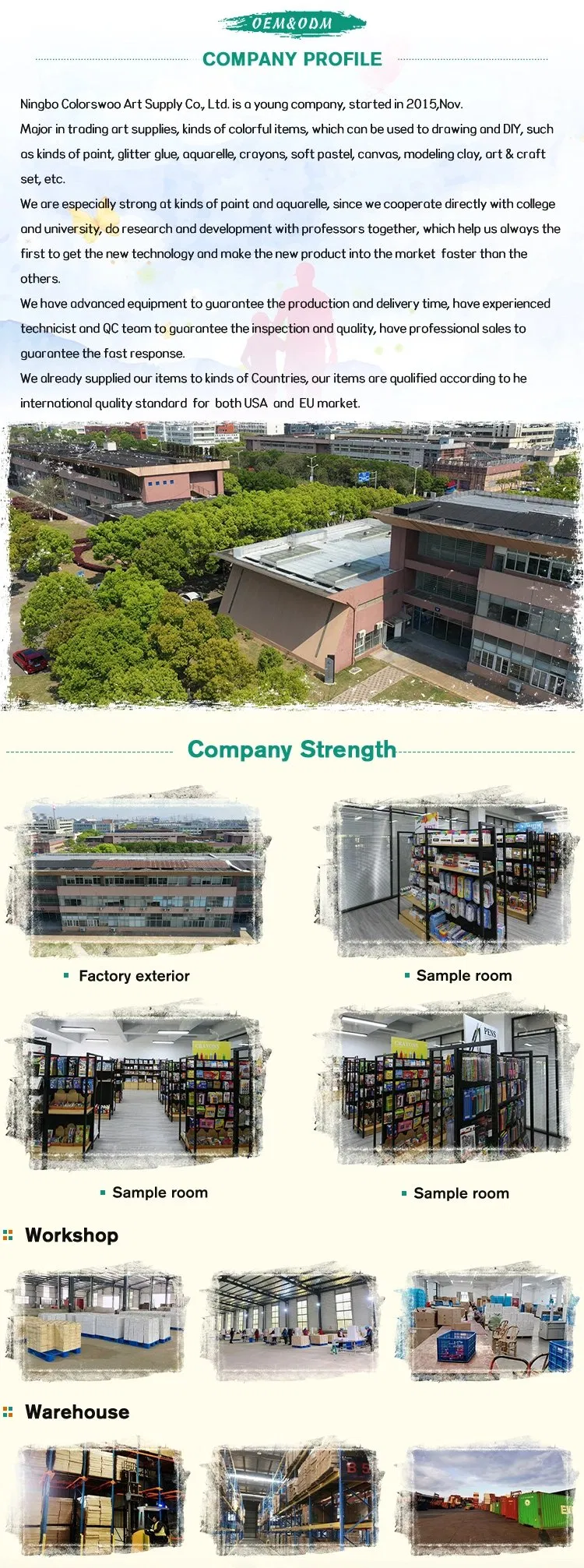Company Profile