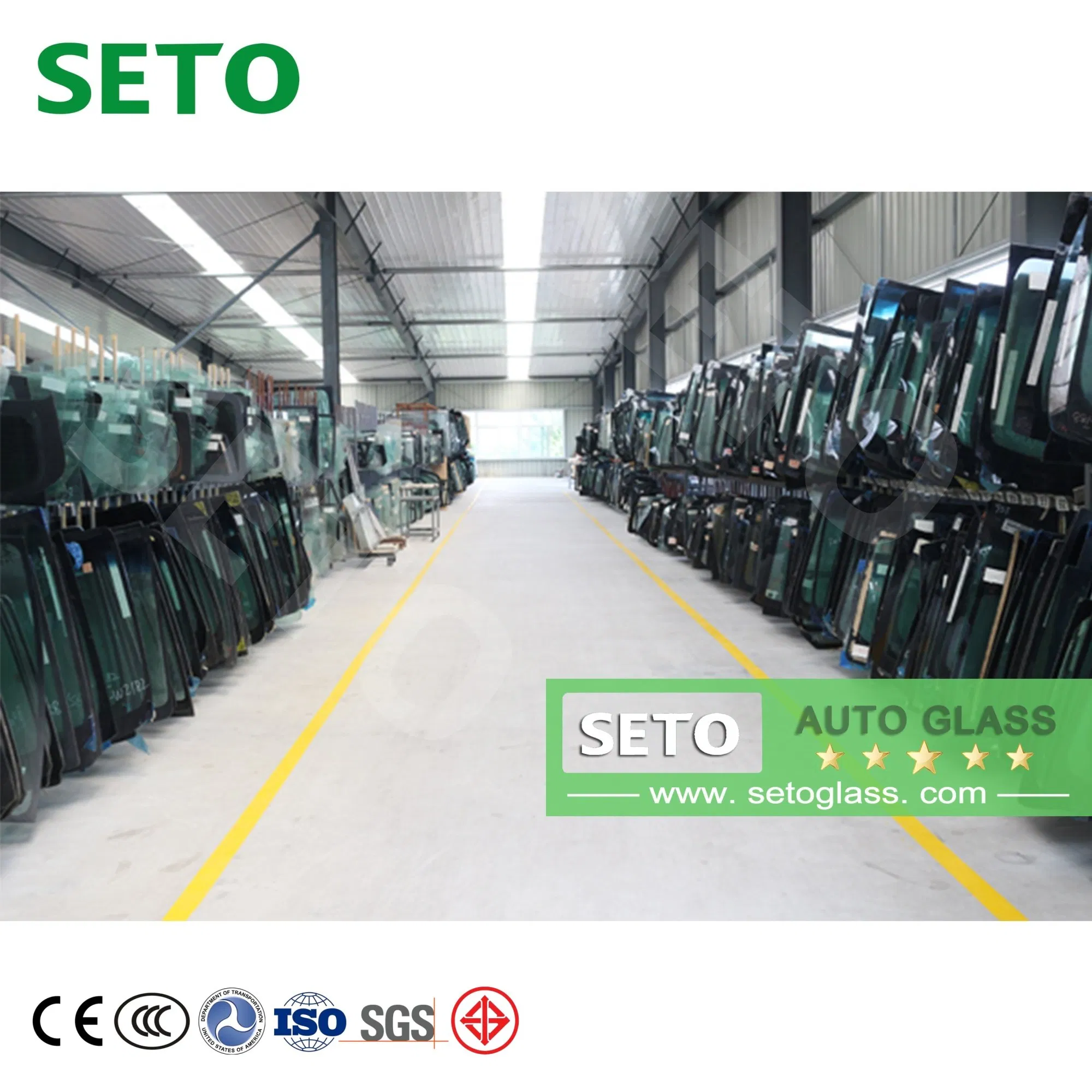 Company Profile