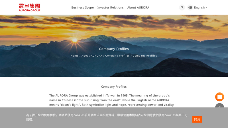 Company Profiles