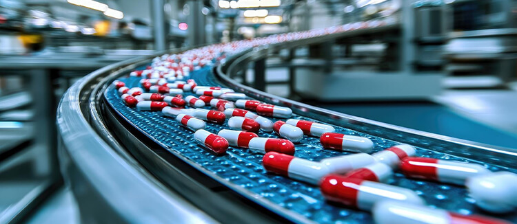 Comparator Drugs industry insight