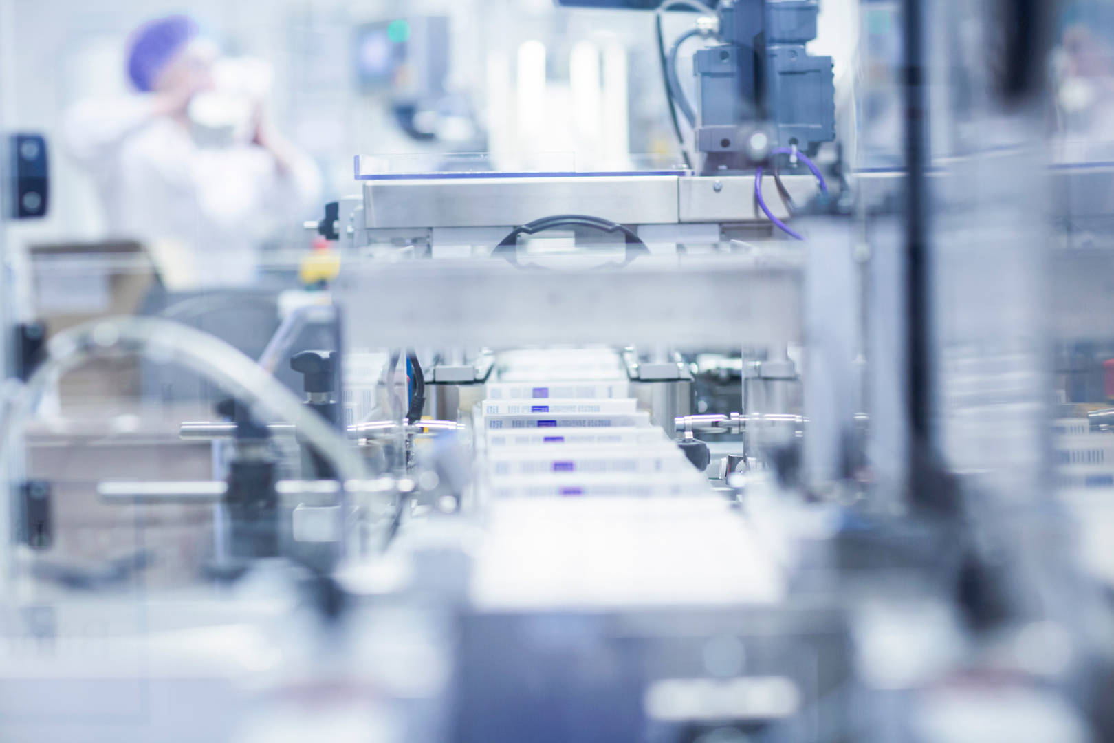 Comparator Drugs industry insight