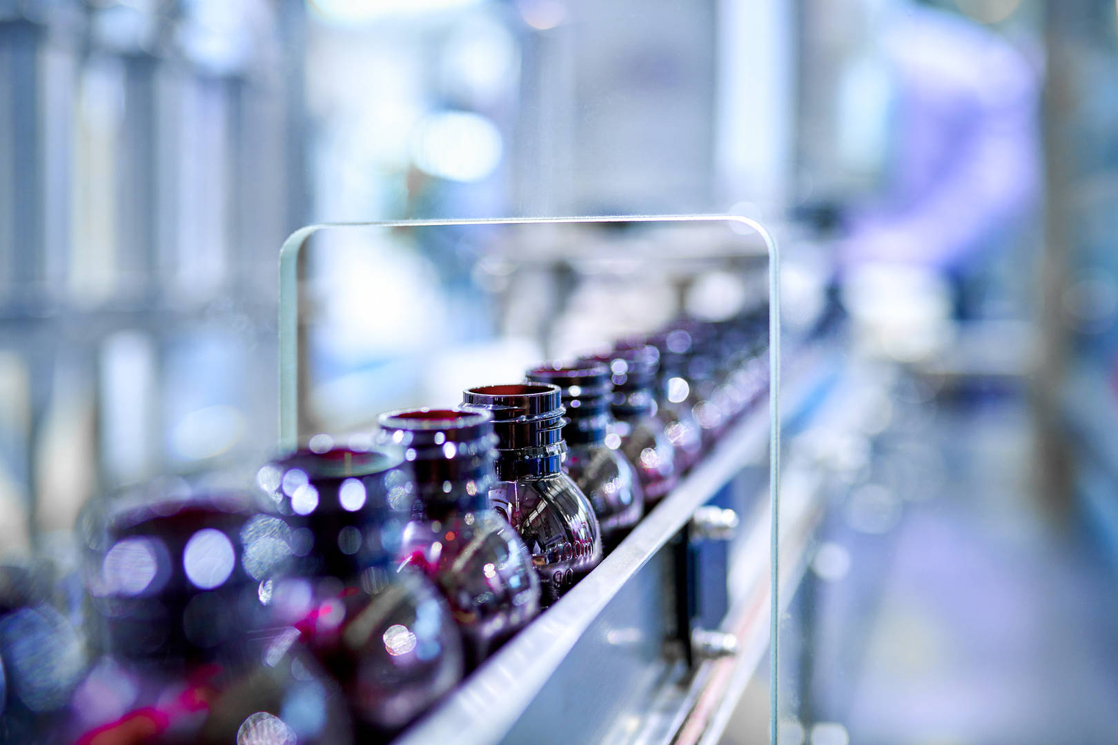 Comparator Drugs industry insight