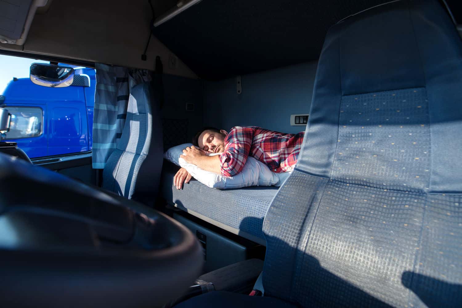 Complex Cab Manufacturers