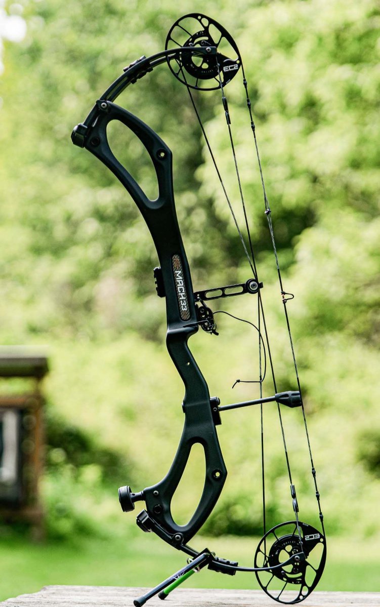 Compound Bows