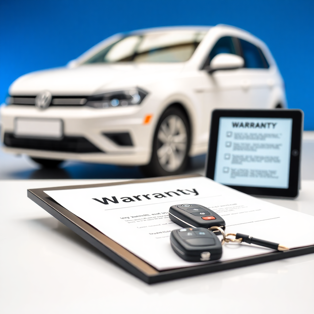 Comprehensive Guide to Volkswagen Warranties