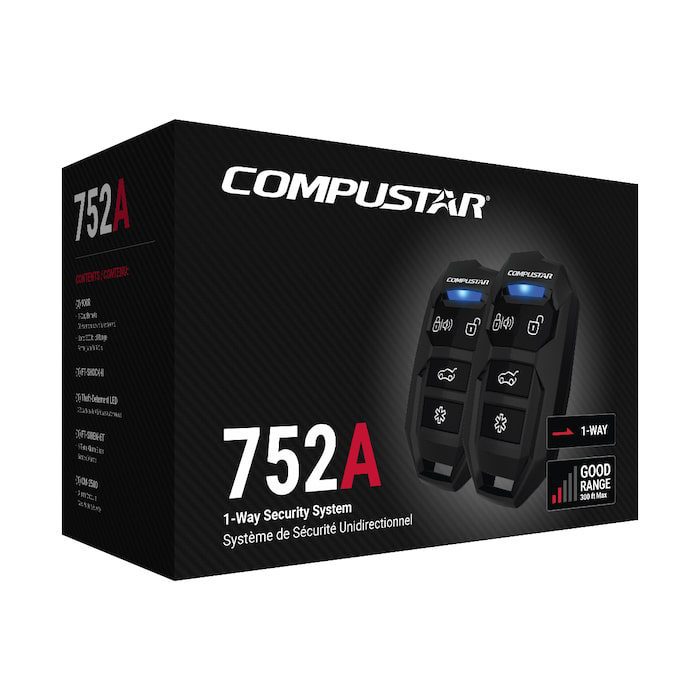 Compustar