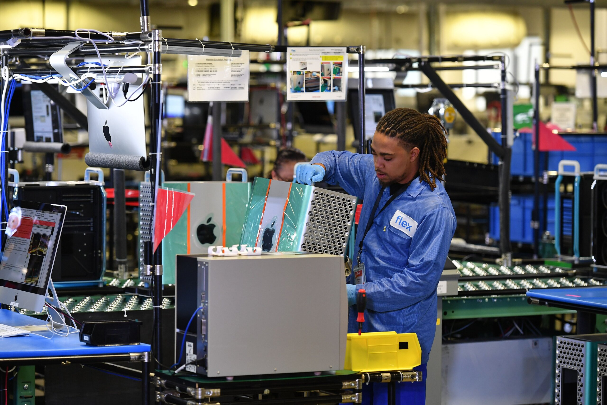 Computer Parts industry insight
