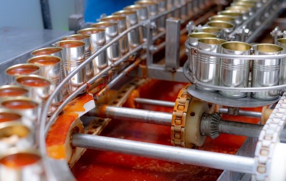 Condiments industry insight