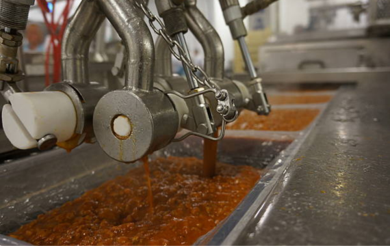 Condiments industry insight
