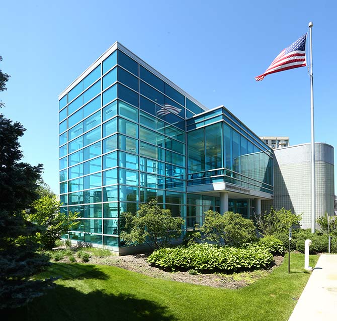 Conference of State Manufacturers Associations