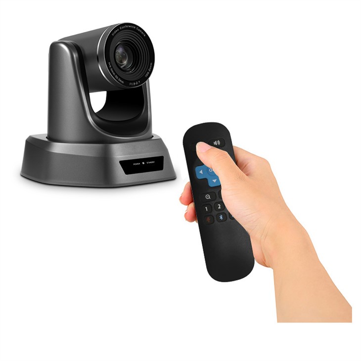 Conference Room Solutions – Video Conferencing Cameras ...